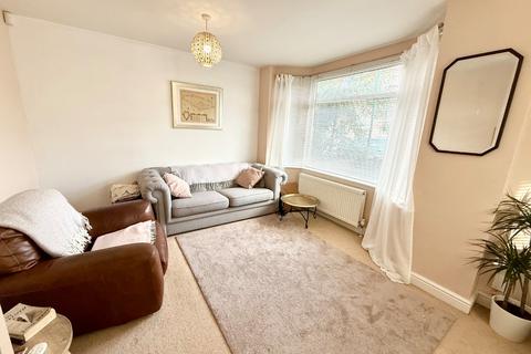 Hadbury Road, Nottingham, Nottinghamshire, NG5 1JY