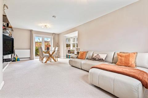 3 bedroom detached house for sale, Mitchell Close, Leicester LE9