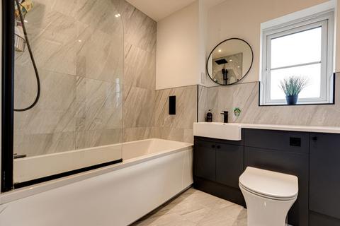 3 bedroom detached house for sale, Mitchell Close, Leicester LE9