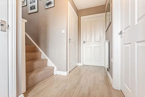 3 bedroom detached house for sale, Mitchell Close, Leicester LE9