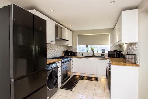 4 bedroom detached house for sale, Milking Lane, Lower Darwen