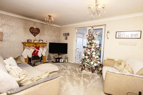 4 bedroom detached house for sale, Milking Lane, Lower Darwen