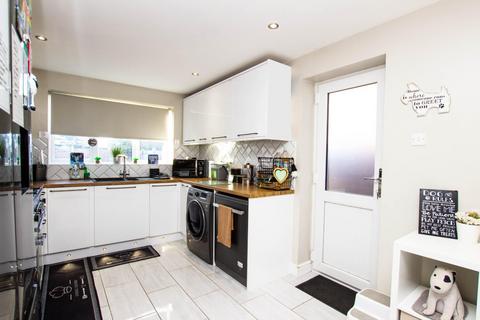 4 bedroom detached house for sale, Milking Lane, Lower Darwen