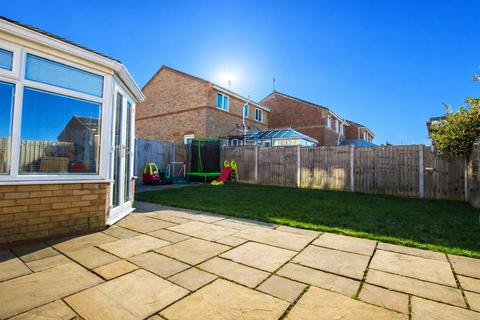 4 bedroom detached house for sale, Milking Lane, Lower Darwen