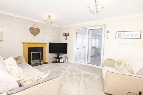 4 bedroom detached house for sale, Milking Lane, Lower Darwen