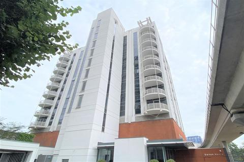 Switch House, Tower Hamlets, E14