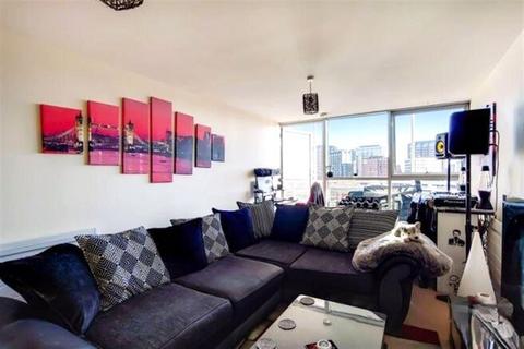 undefined, Switch House, Tower Hamlets, E14