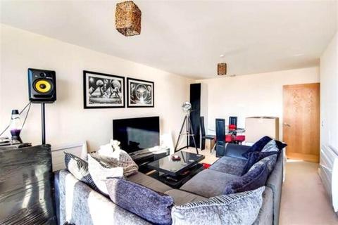 undefined, Switch House, Tower Hamlets, E14