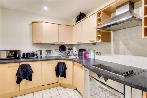 undefined, Switch House, Tower Hamlets, E14