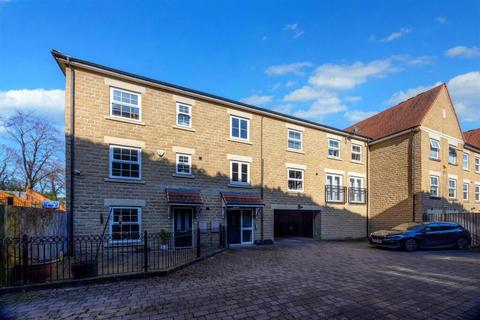 undefined, Bluecoat Rise, Sheffield, S11