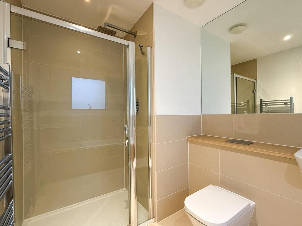 Master Bedroom Ensuite