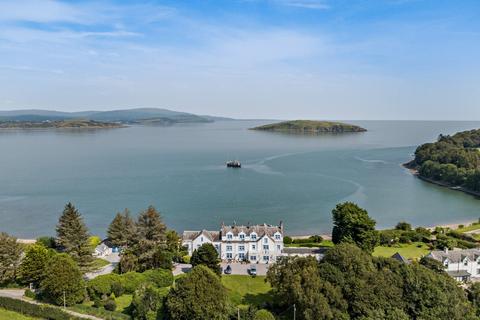 Guest house for sale, Balcary Bay Hotel, Solway Coast, Castle Douglas, Kirkcudbrightshire