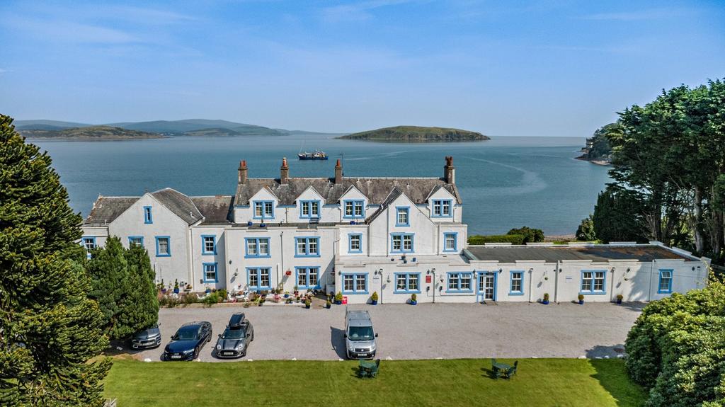 Sea Views