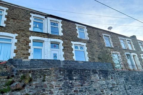undefined, Pontycymer, Bridgend CF32