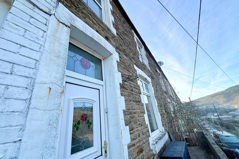 undefined, Pontycymer, Bridgend CF32
