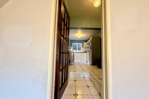 undefined, Pontycymer, Bridgend CF32