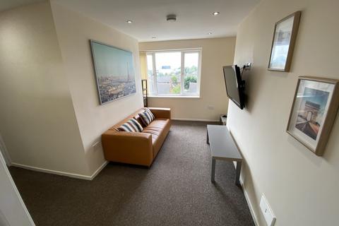 undefined, Minster Court, Liverpool L7
