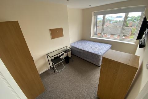 undefined, Minster Court, Liverpool L7