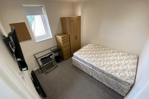 undefined, Minster Court, Liverpool L7
