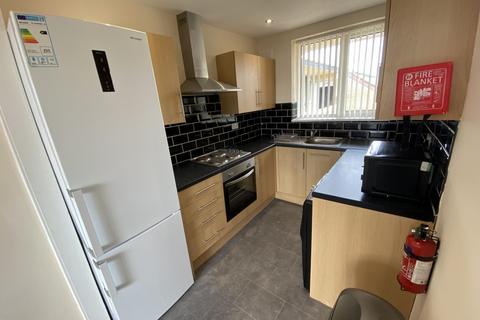 undefined, Minster Court, Liverpool L7