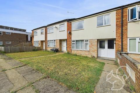 3 bedroom terraced house for sale, Forest Road, Colchester