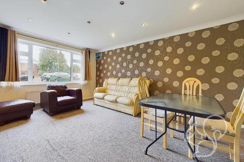 undefined, Forest Road, Colchester
