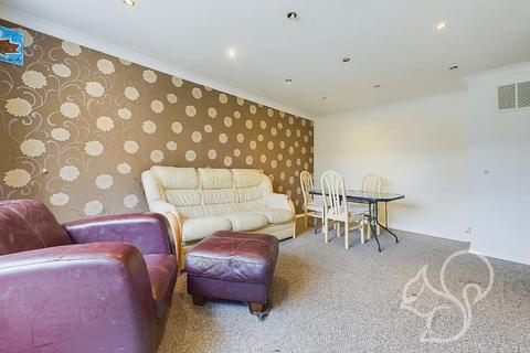 3 bedroom terraced house for sale, Forest Road, Colchester