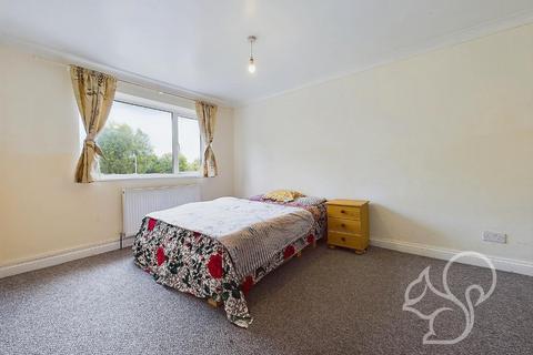 undefined, Forest Road, Colchester