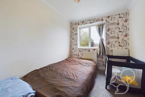 undefined, Forest Road, Colchester