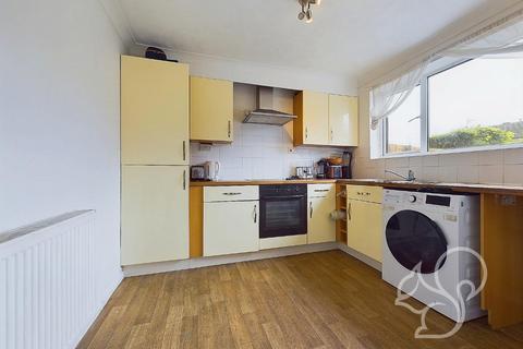 3 bedroom terraced house for sale, Forest Road, Colchester