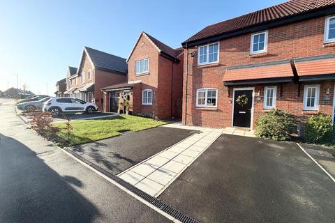 undefined, Greenfield Way, Stockton-On-Tees