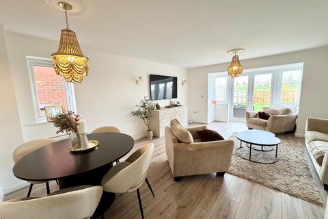 undefined, Greenfield Way, Stockton-On-Tees