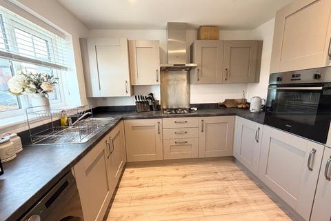 undefined, Greenfield Way, Stockton-On-Tees