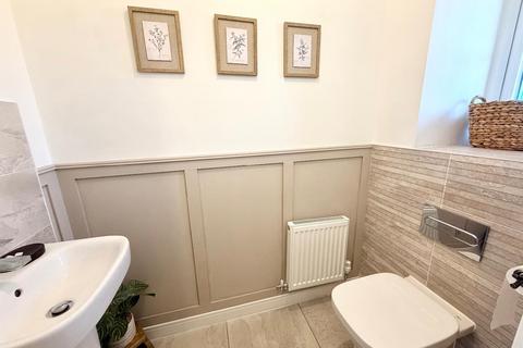 undefined, Greenfield Way, Stockton-On-Tees