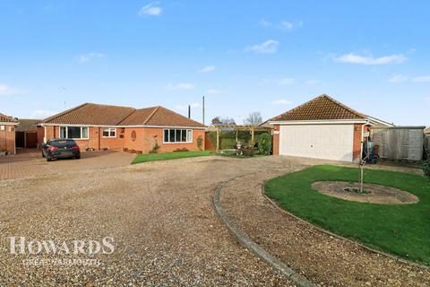 undefined, Bulmer Lane, Winterton-on-Sea