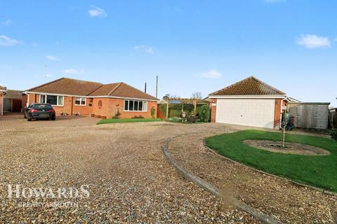 undefined, Bulmer Lane, Winterton-on-Sea