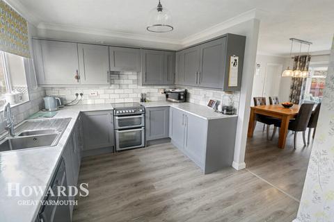 undefined, Bulmer Lane, Winterton-on-Sea