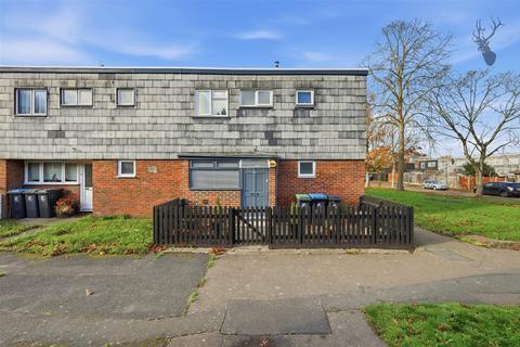 undefined, Milhoo Court, Waltham Abbey