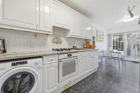 undefined, Milhoo Court, Waltham Abbey
