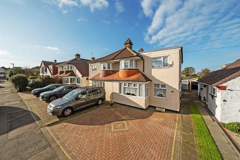 4 bedroom semi-detached house for sale, Devonshire Avenue, Dartford, DA1