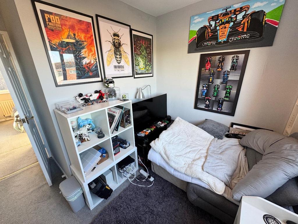 Bedroom 2