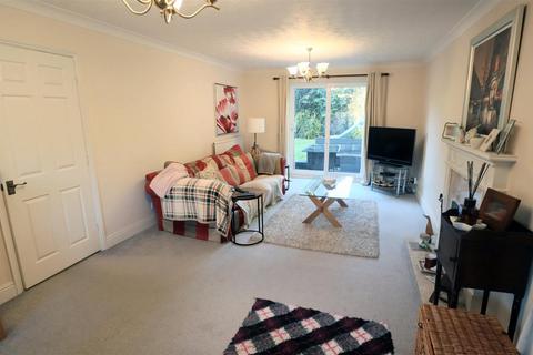 undefined, Kestrel Road, Oakham LE15