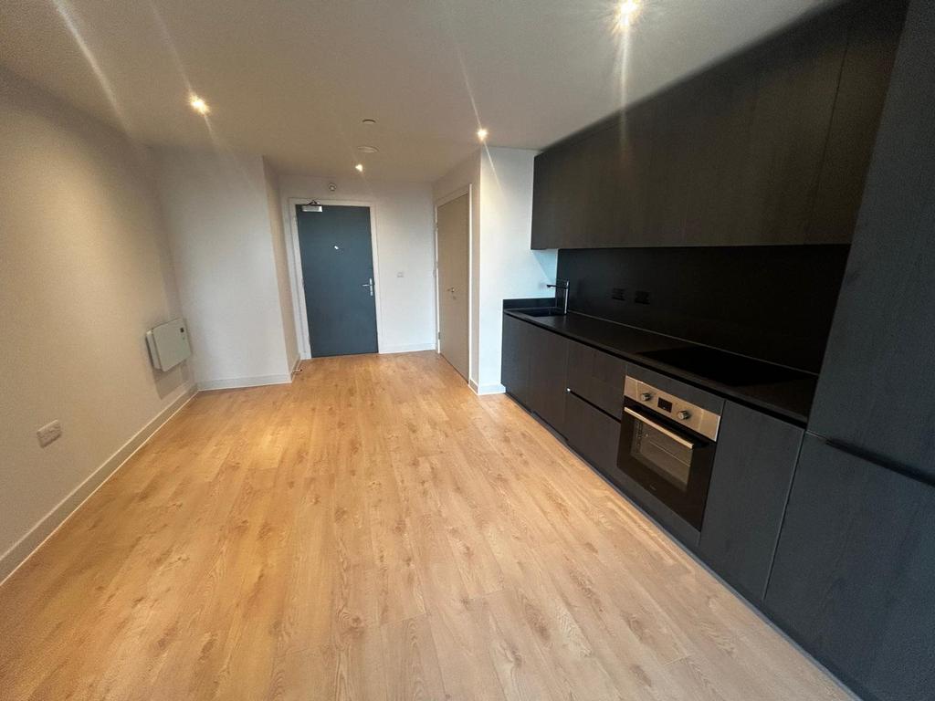 Kitchen a