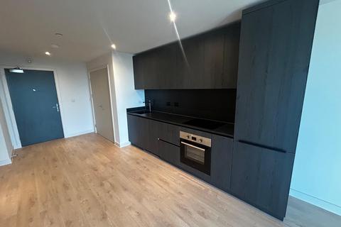 1 bedroom apartment to rent, Waterhouse Gardens, Dutton Street, Cheetham Hill