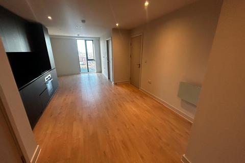 1 bedroom apartment to rent, Waterhouse Gardens, Dutton Street, Cheetham Hill