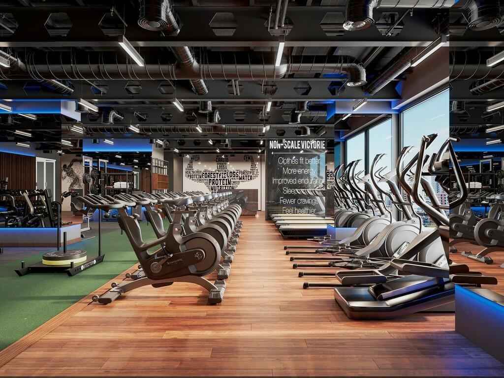 Gym