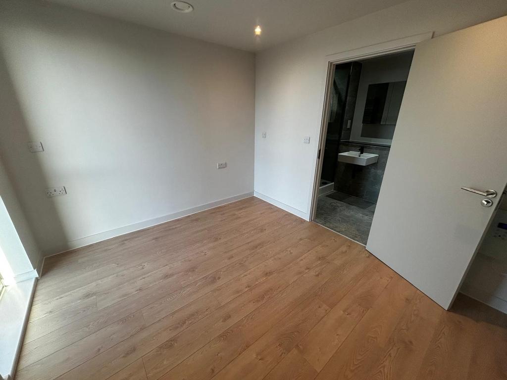 Bedroom a