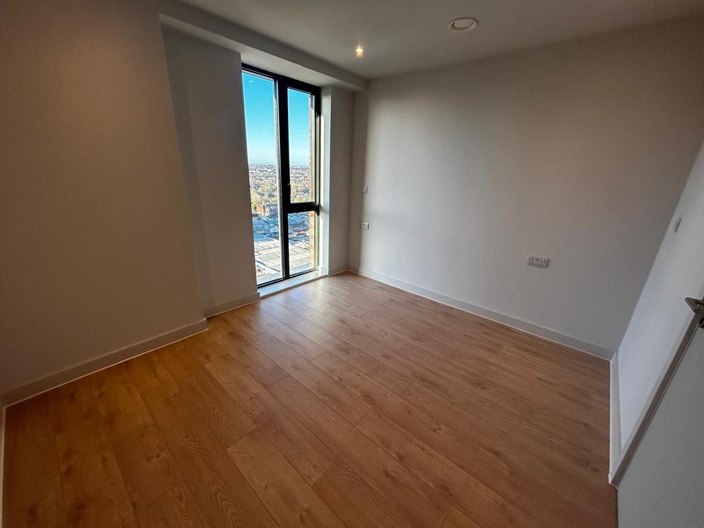 Bedroom b