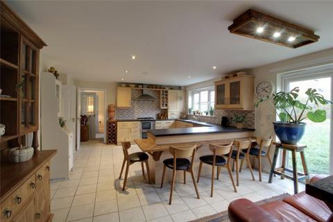 5 bedroom detached house for sale, Langdon Close, Consett, Durham, DH8