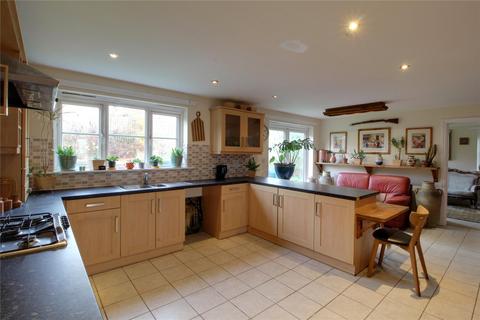 5 bedroom detached house for sale, Langdon Close, Consett, Durham, DH8